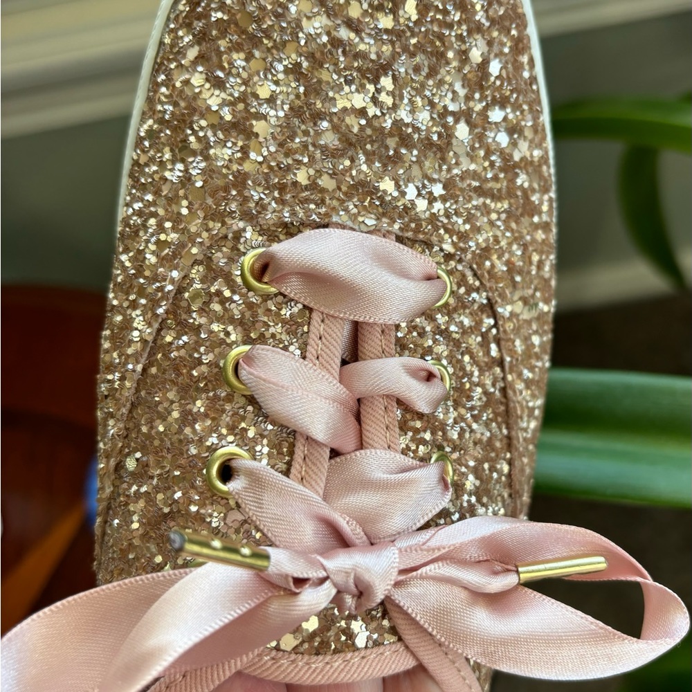 Kate Spake Keds - Picture 2 of 8